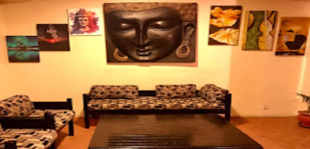 MeroStay 253 GT Hotel