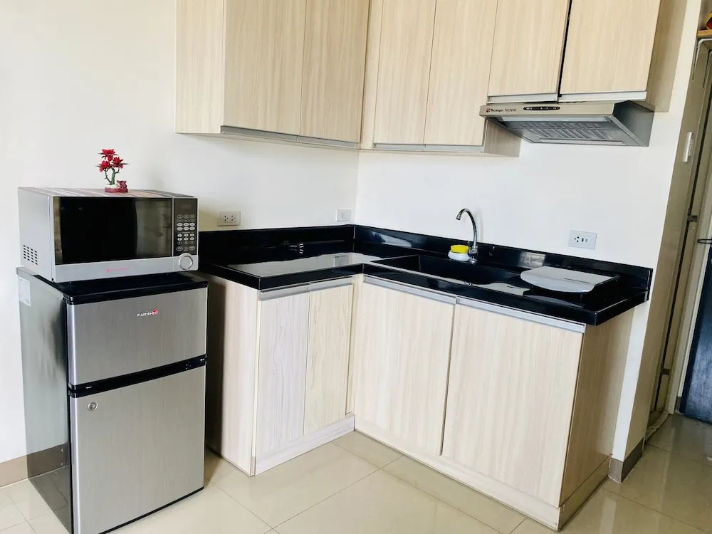 Mabolo Garden Flats
