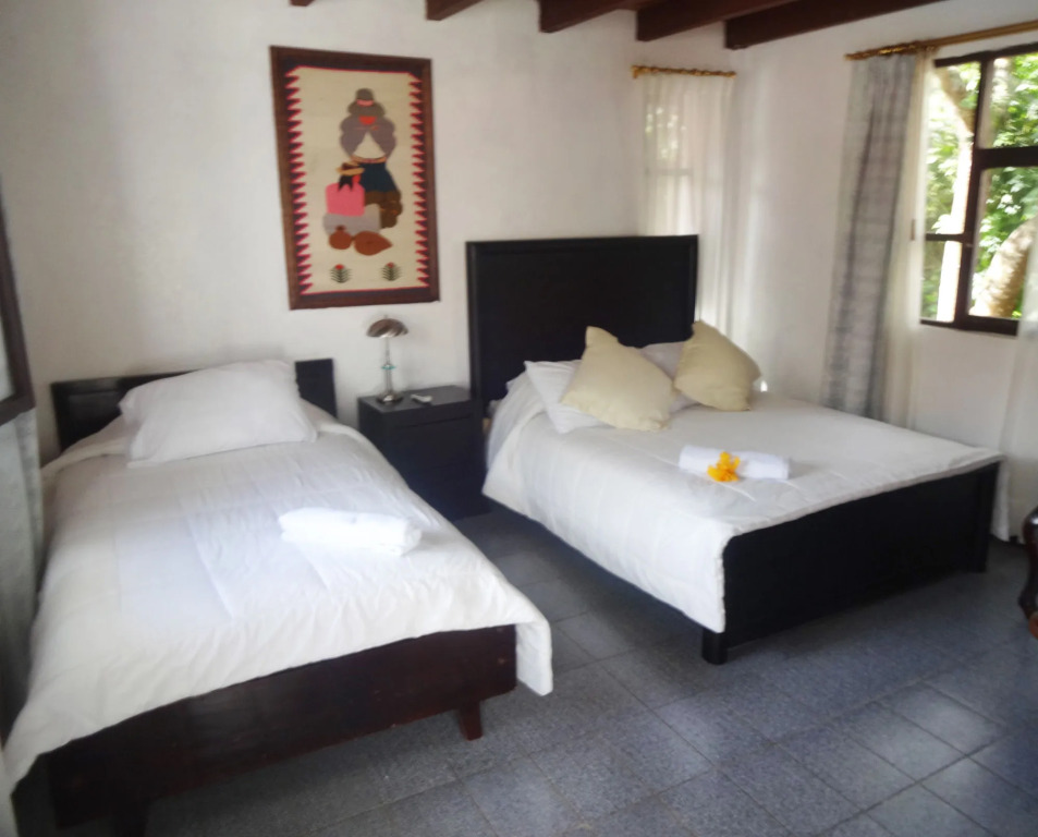 Hosteria Casa Giralda
