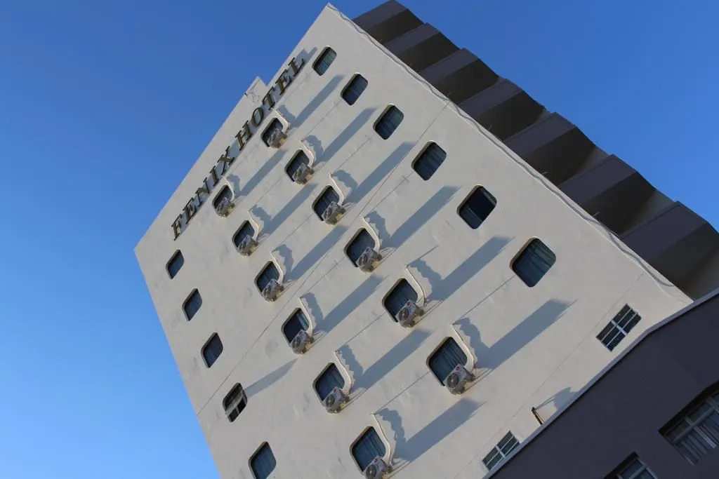 Fênix Hotel Campinas