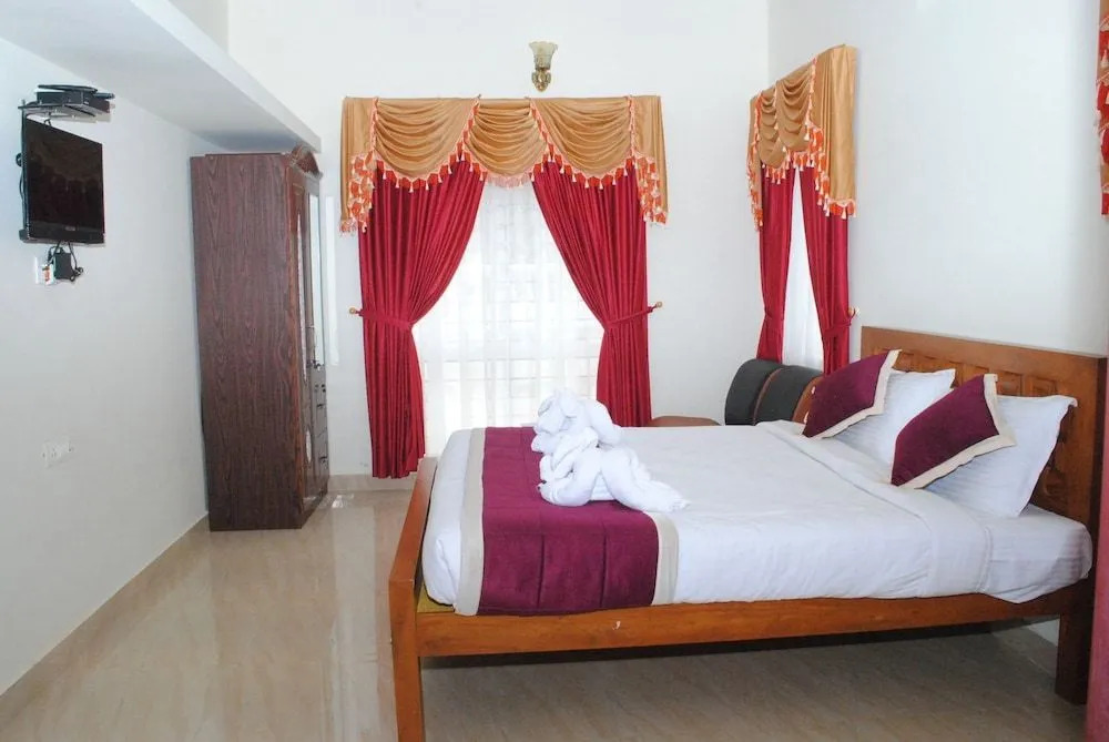 Ulo Armster Palace