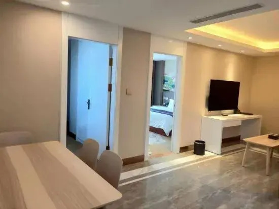 Donglin Hotel