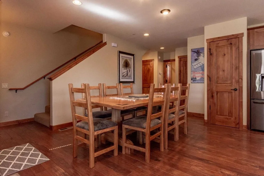 Canyonside #113 3 Bedroom Condo