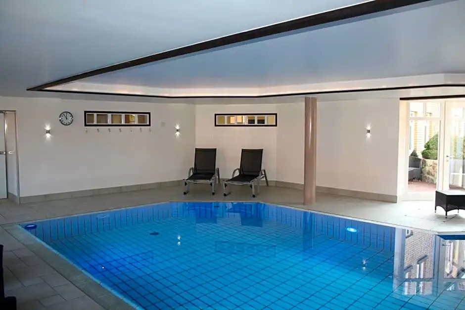 Romantik Hotel Aquarium