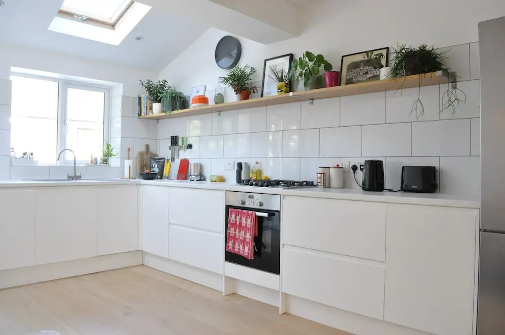 Fantastic 2 Bedroom 2 Storey House in Tooting