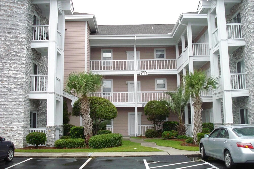 Magnolia Place #204