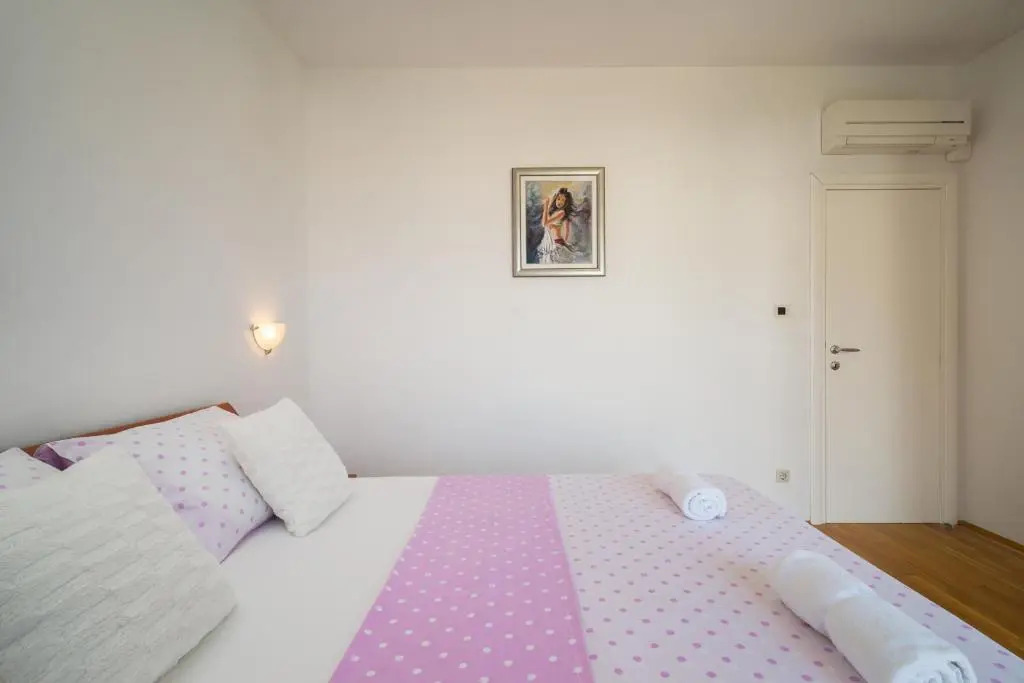 Apartment Toma