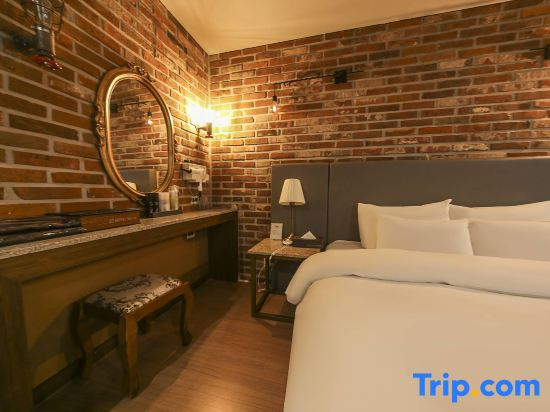 Yongin Singal Hotel Meriel
