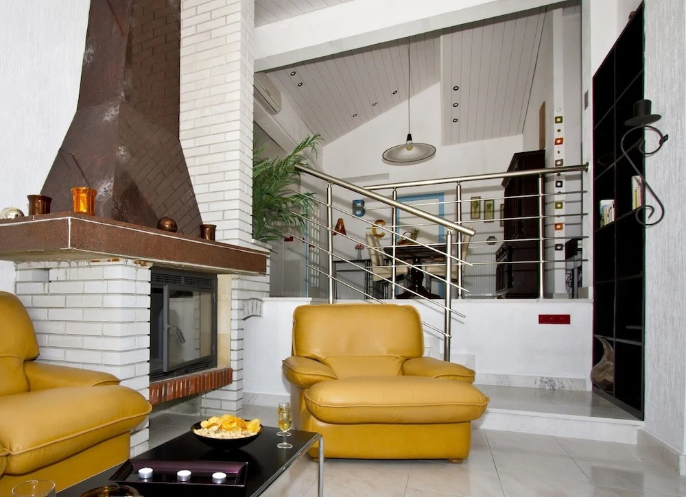 Apartments Vrdoljak
