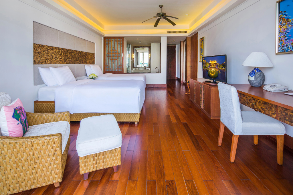 Palace Resort Villas Yalong Bay Sanya