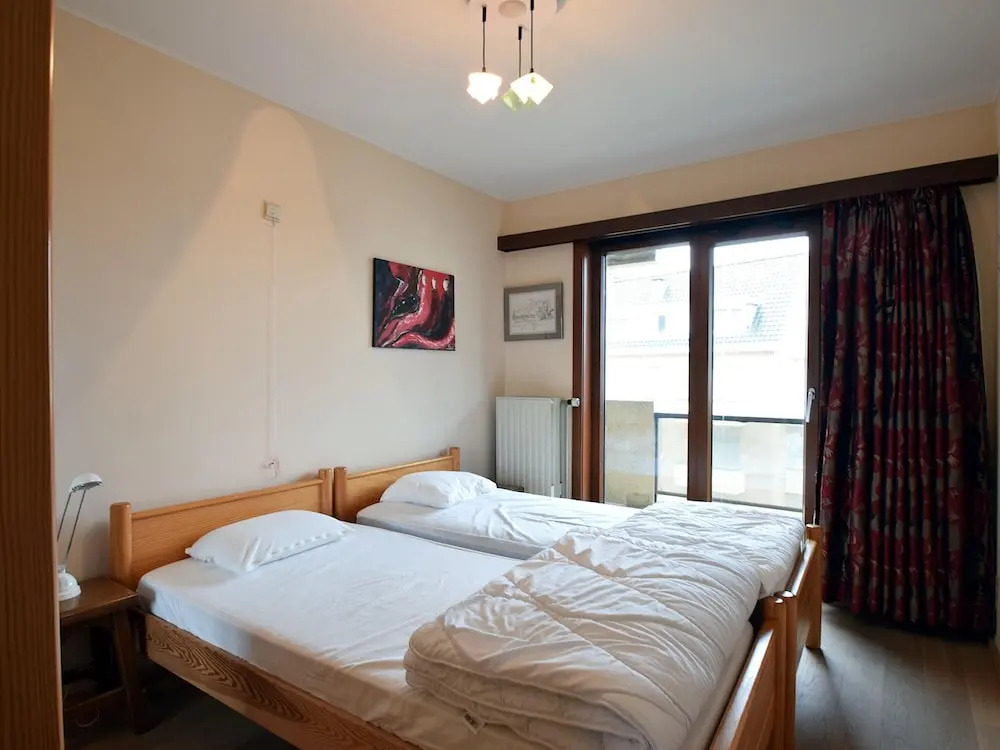 Blomme 0202 Exclusive Apartment With sea View