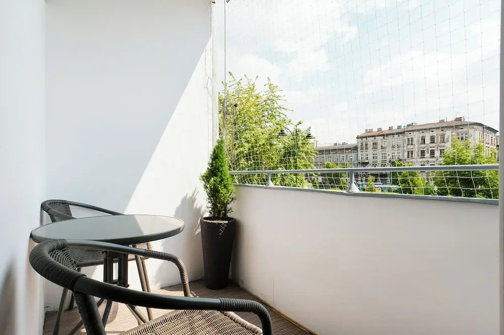 Apartamenty Sun & Snow Dietla Old Town