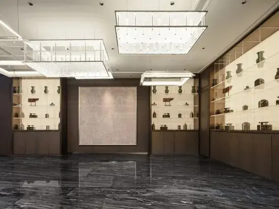 V-Continent Chongqing Executive Apartment