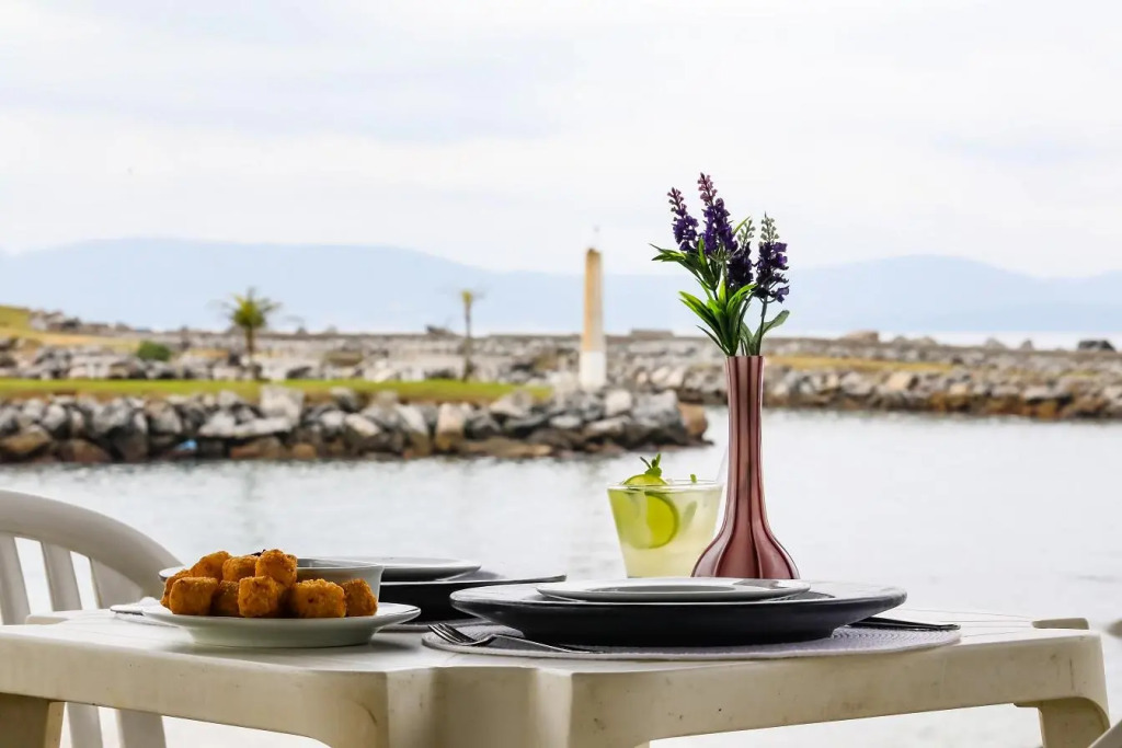 Itapema Beach Hotel & Convention