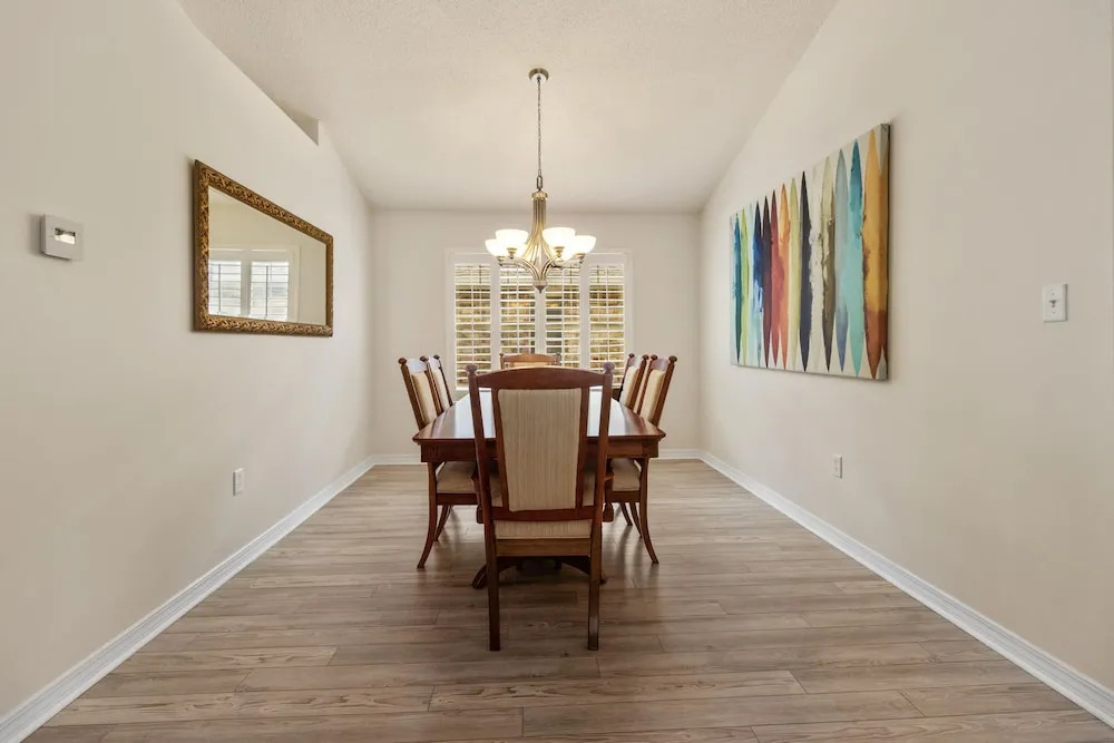 Here Comes Sunshine by Southern Vacation Rentals