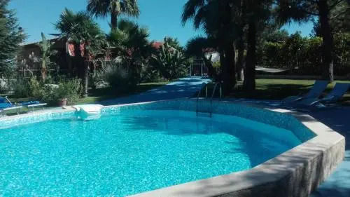 B&B La casetta
