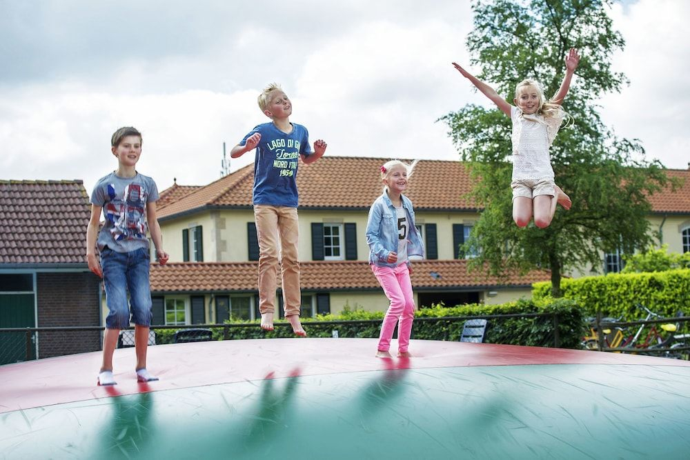 Hotel & Restaurant - Auberge De Hilver