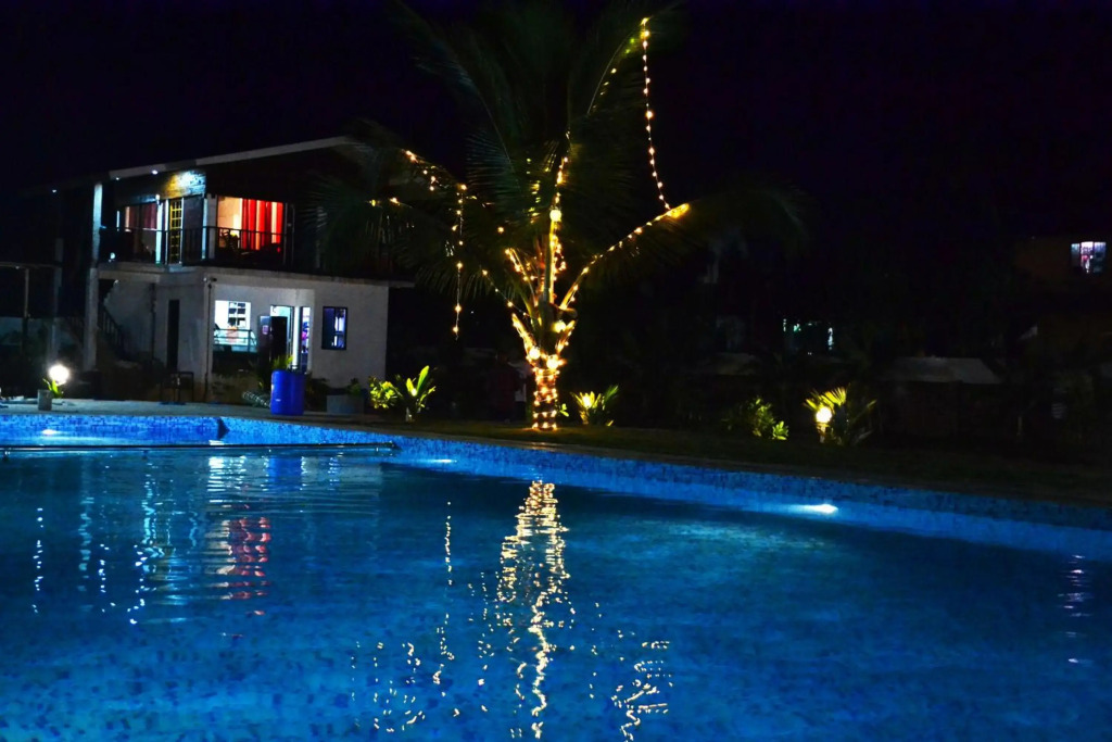 Radhika Eco Resort