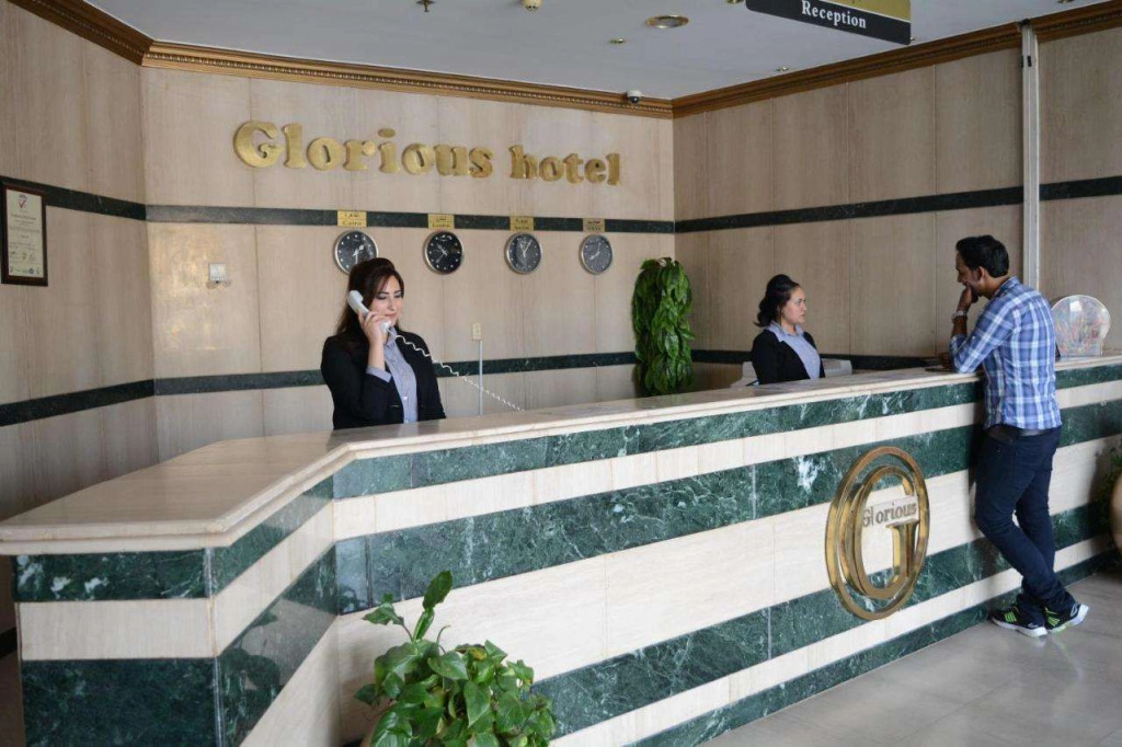 Jewel Glorious Hotel