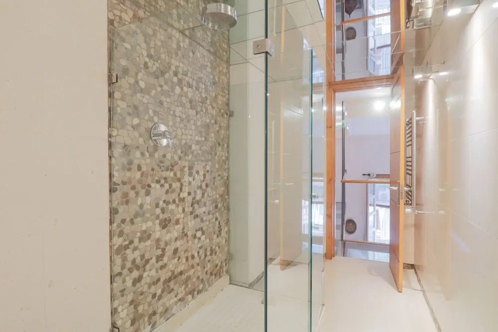 Luxury Duplex in Plaza de la Merced