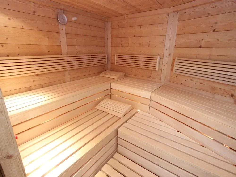 Modern Holiday Home in Itter Near Ski Area