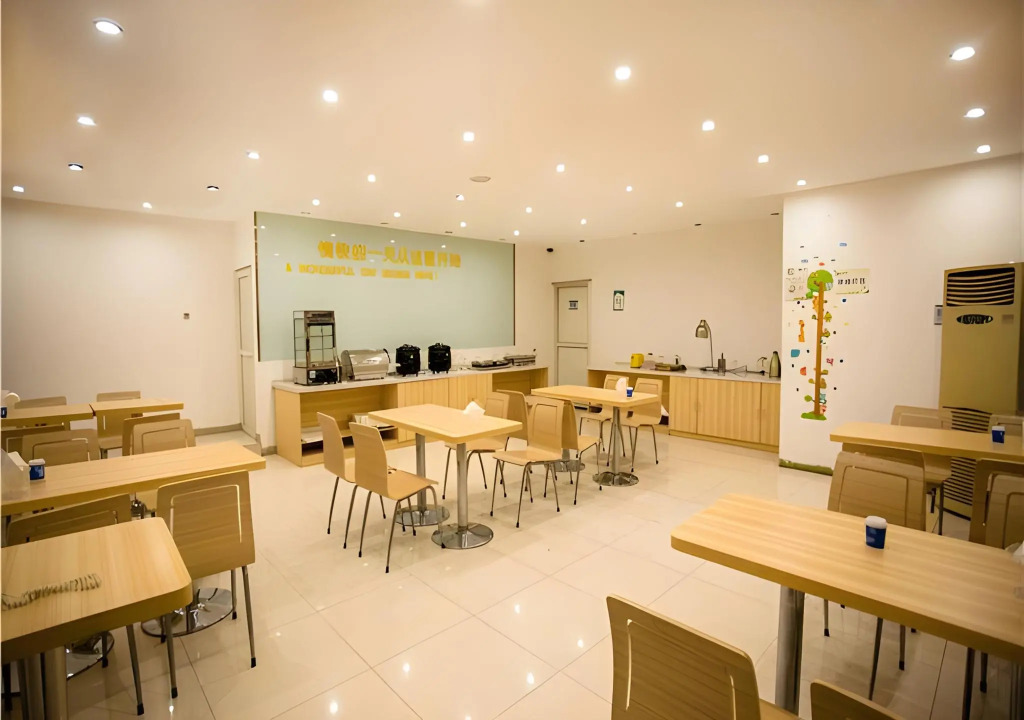 City Comfort Inn Nanchang Bayi Square Dinggong Road