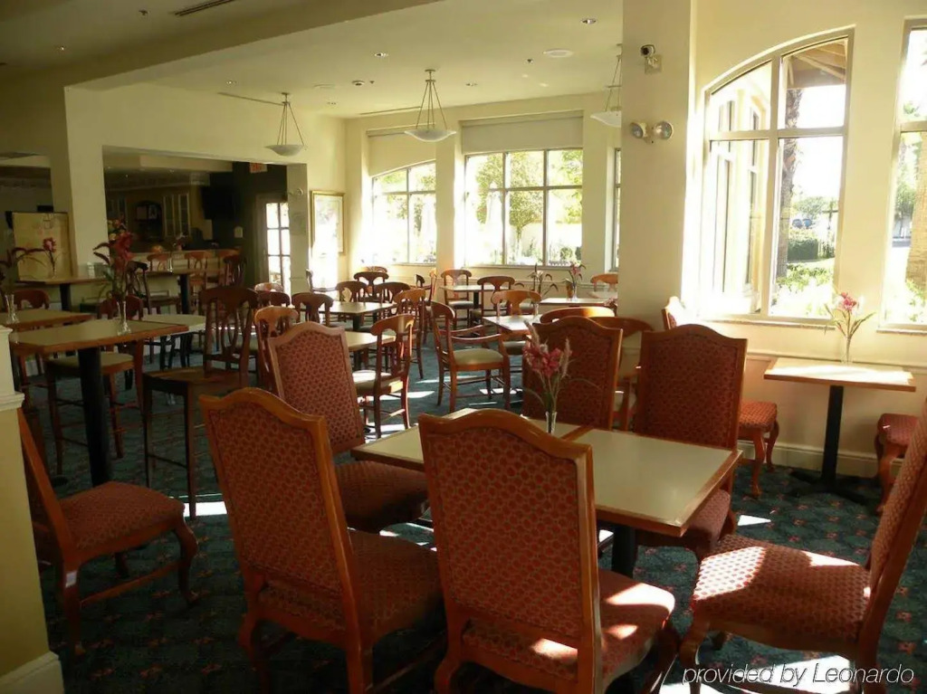 Hilton Garden Inn Palm Springs/Rancho Mirage