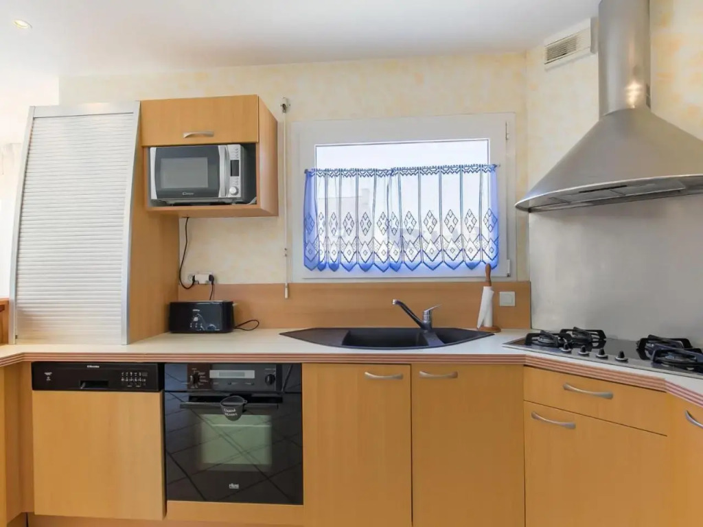 Holiday Home L'Hermine - PLC228