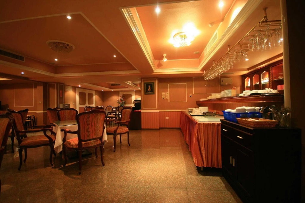 Finders Hotel Hualien Station
