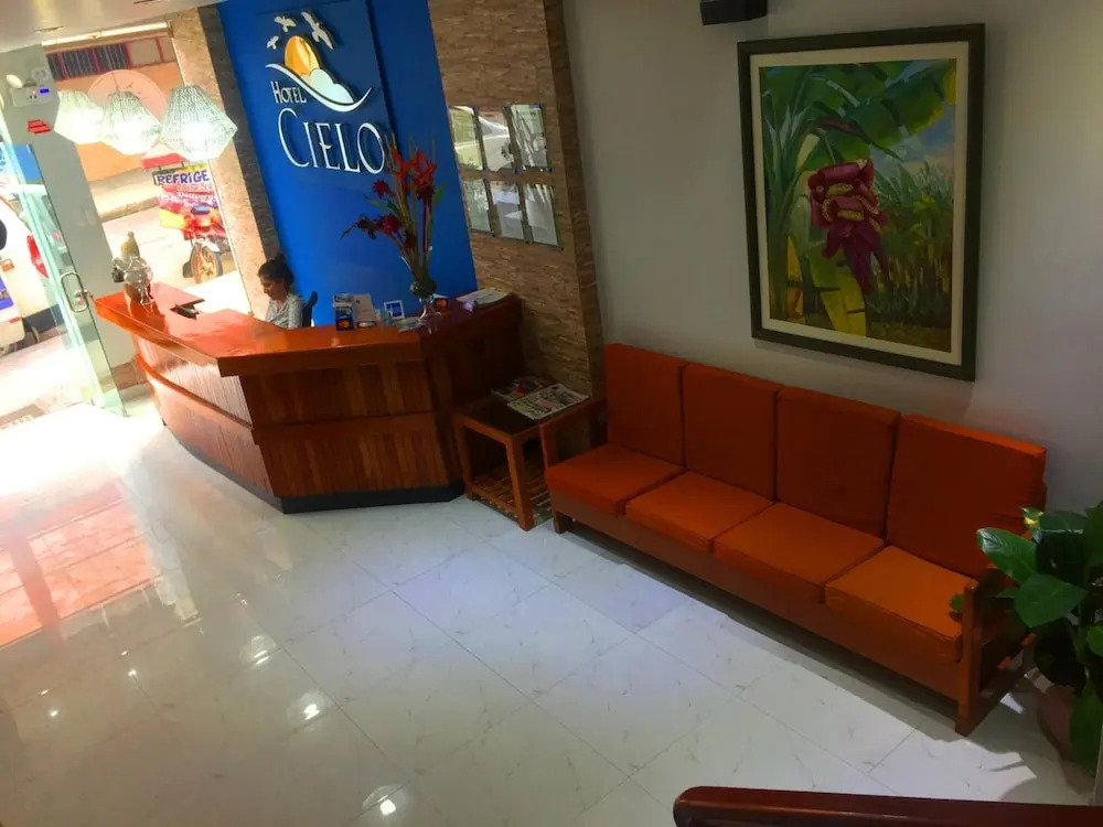 Hotel Cielo Tarapoto