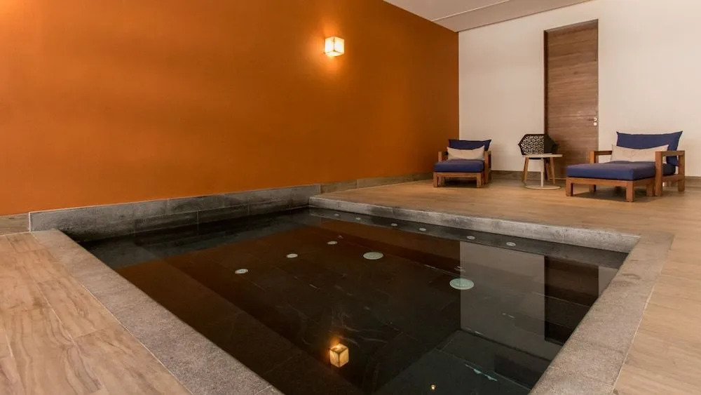 Miyana Amazing CityView Suite  by LiveMexicoCity