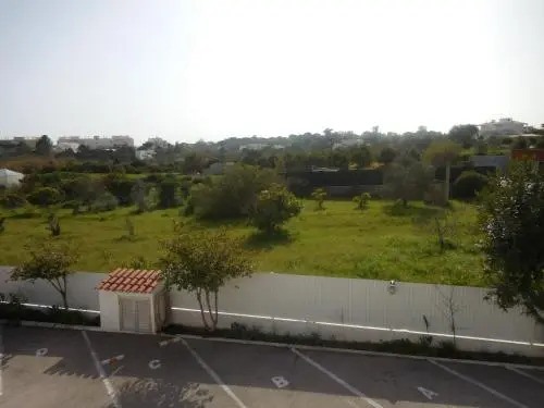 Apartamentos Quinta Girassol