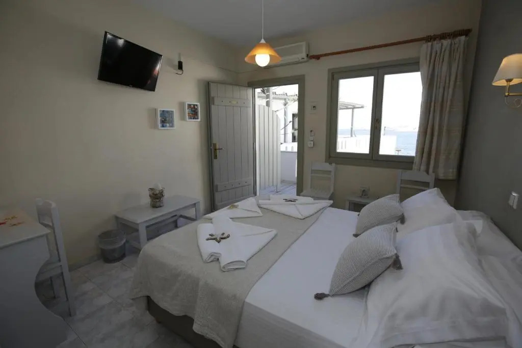Alexandras Rooms
