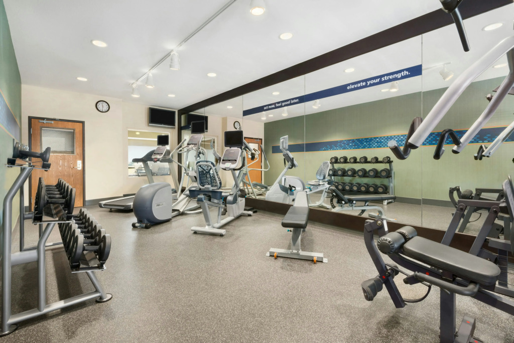 Hampton Inn Spearfish
