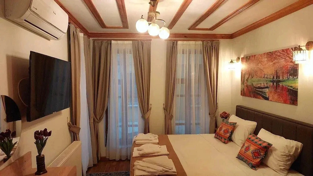 Fevzi Paşa Suite & Hotel