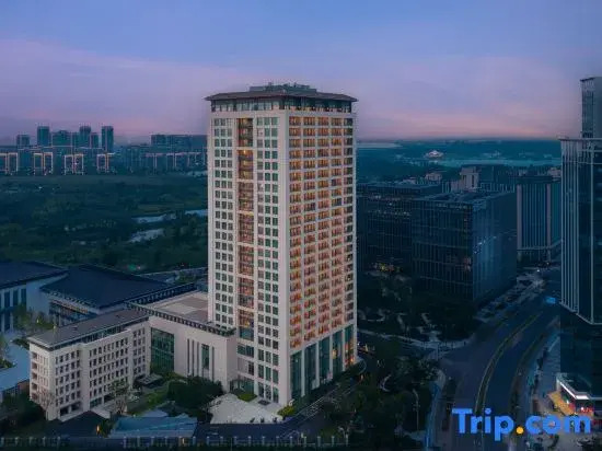 ZAIYIDONGANHOTEL