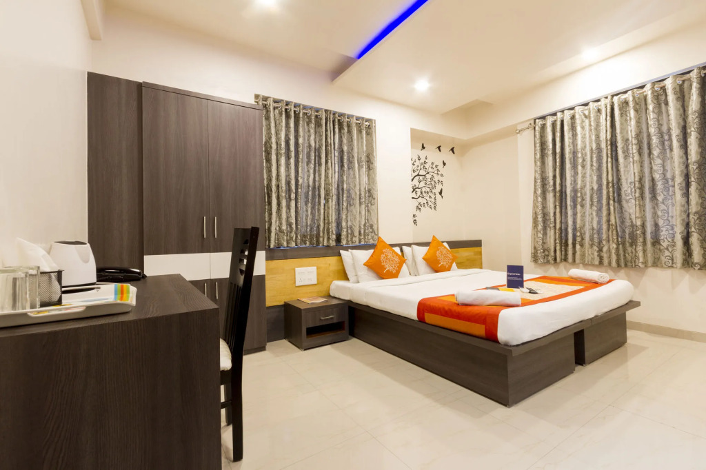 FabHotel Imperio - Nr Baner Hill