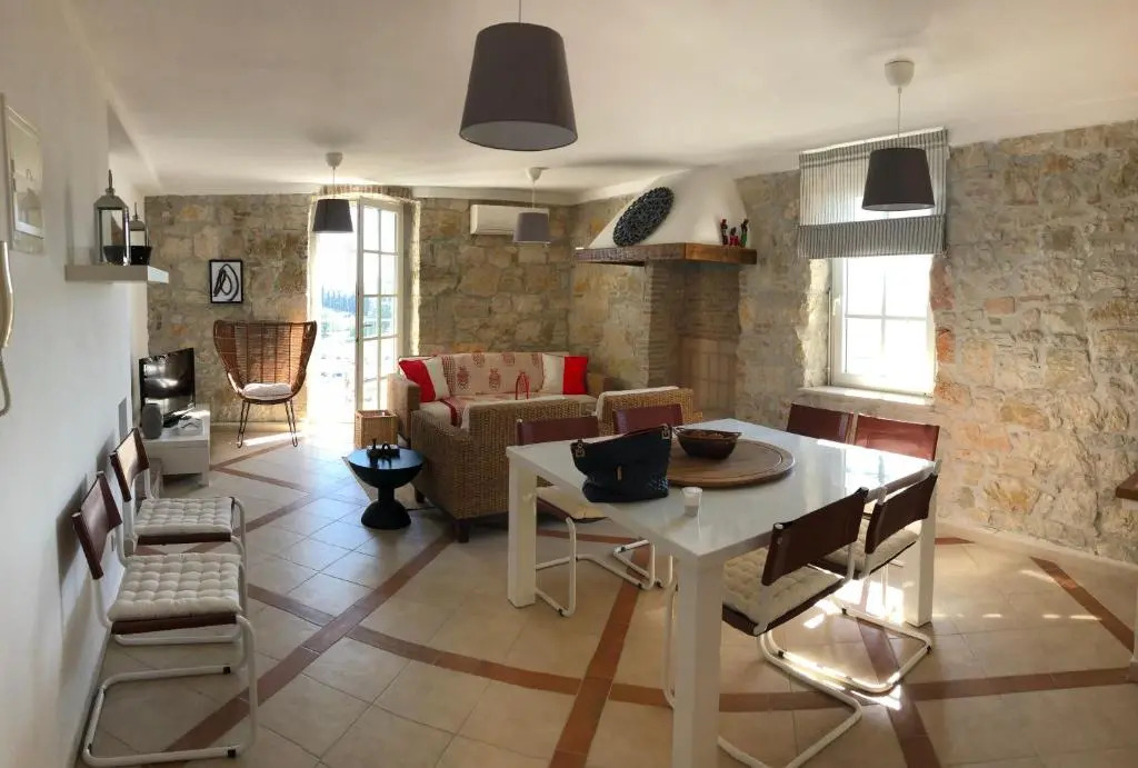 Casa Vista 1
