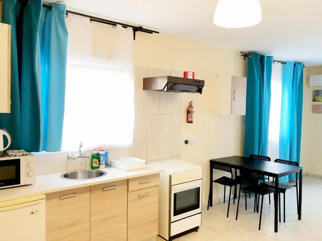 Rent Flat Agia Napa Center 801