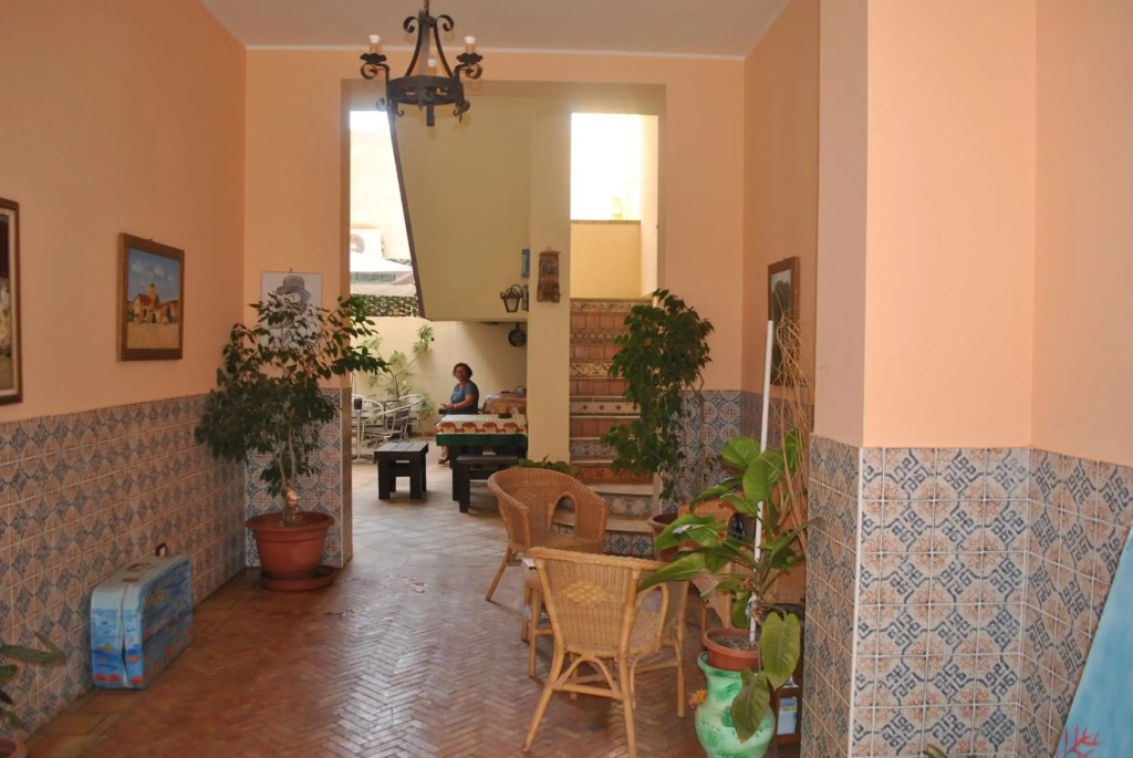 Ippocampo B&B