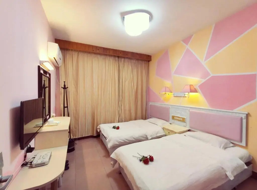 Gen Ju Di Hotel