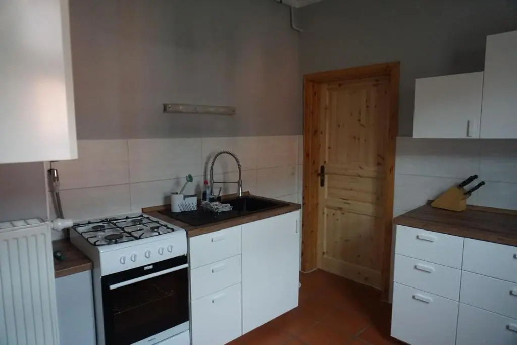 Ferienwohnung Helbing
