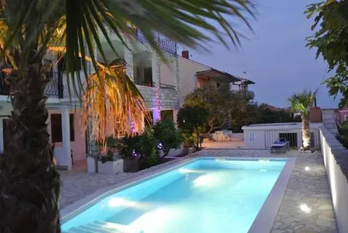 Apartments Priko