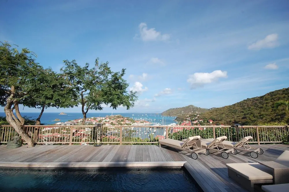 Dream Villa SBH Serenity