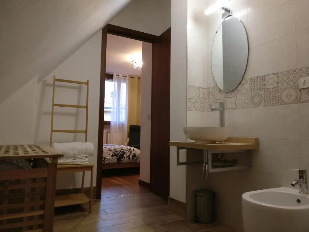 Foresteria Sirio