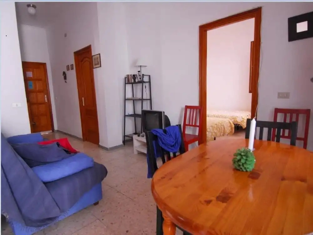 House in Tamaduste, El Hierro 102516 by MO Rentals