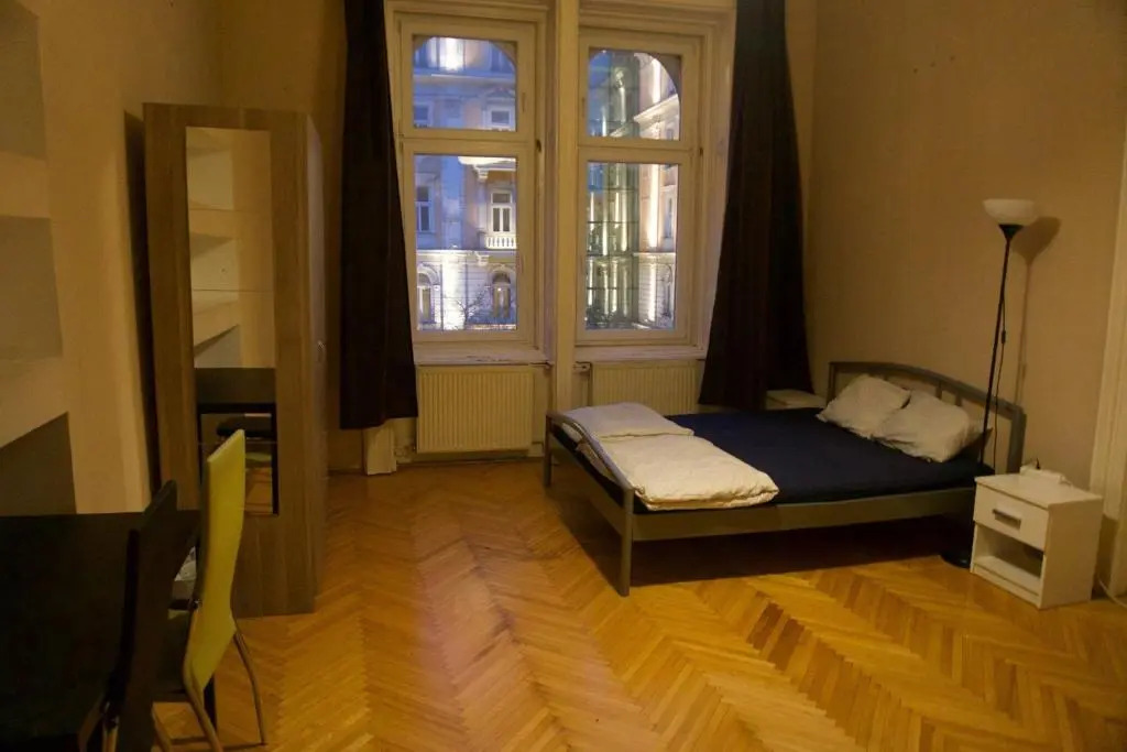 Vitae Hostel