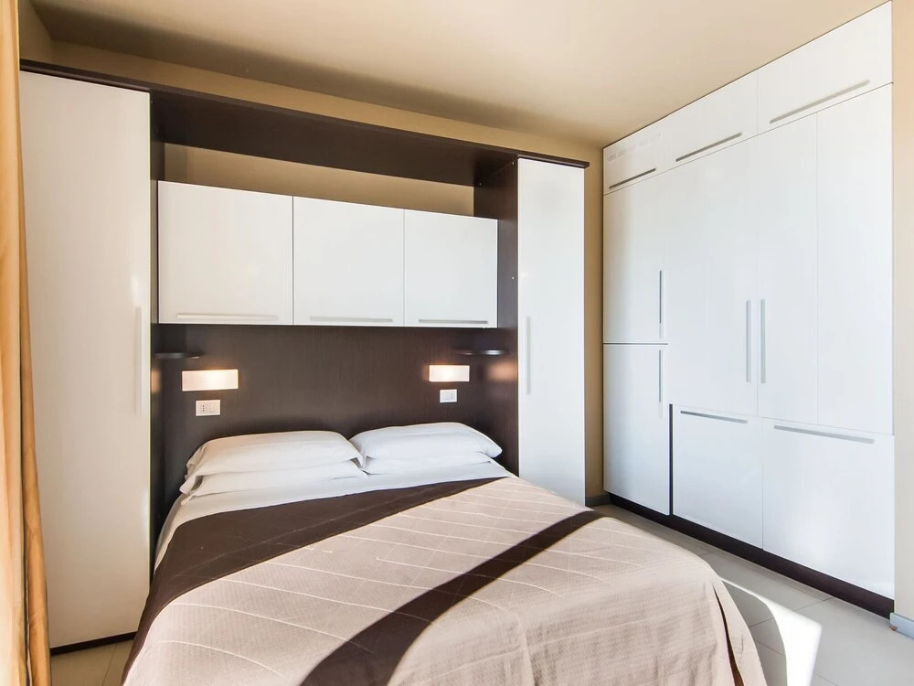 Premium Apartment in Rimini With Swimming Pool