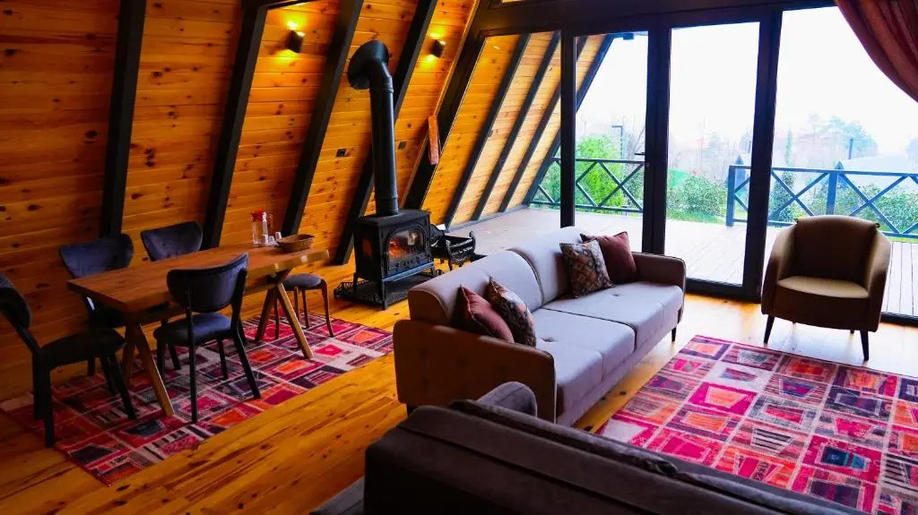 Hat Naturel Resort Sapanca