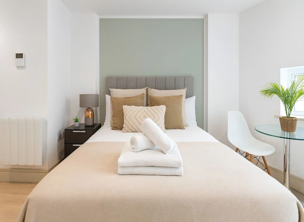 The Kingston Upon Thames Apartme